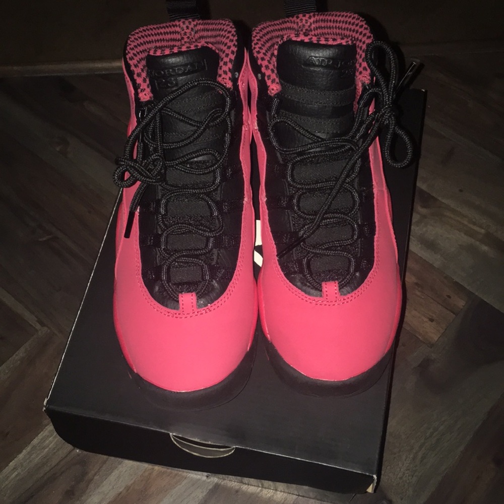 Air Jordan 10 Retro